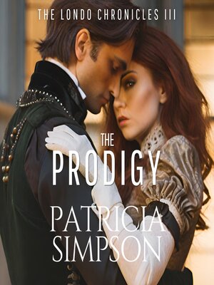 cover image of Prodigy